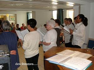 OLLIOULES 2012 03 25 ANNIVERSAIRE DE MADAME FRANCINE MONTANER NEE BISCAINO  (10)